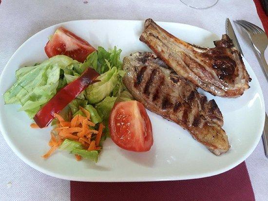 El Rincon De Toranzo